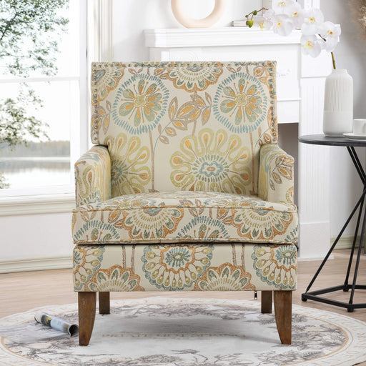 Accent Chairs For Living Room Default -DTYStore
