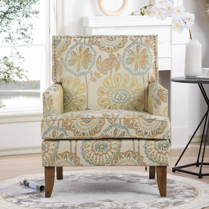 Accent Chairs For Living Room Default -DTYStore