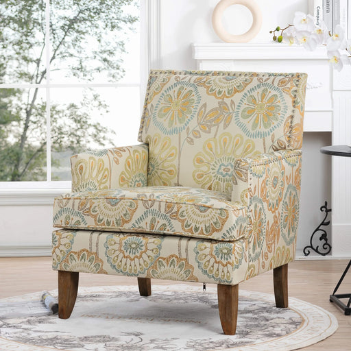 Accent Chairs For Living Room Default -DTYStore
