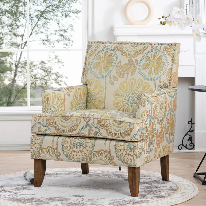 Accent Chairs For Living Room Default -DTYStore