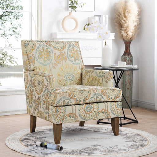 Accent Chairs For Living Room Default -DTYStore