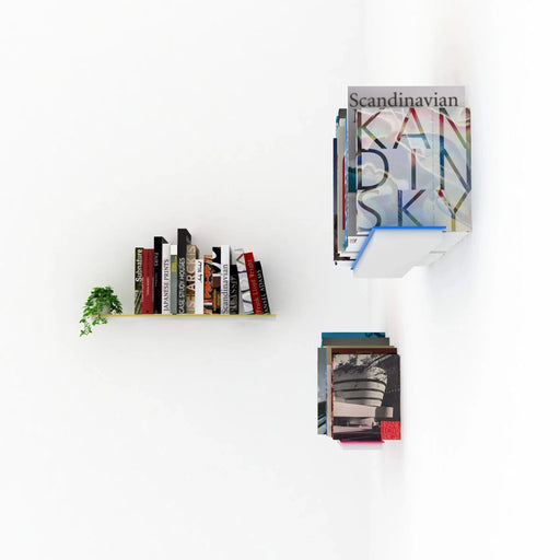 Air Wall Shelf Default -DTYStore