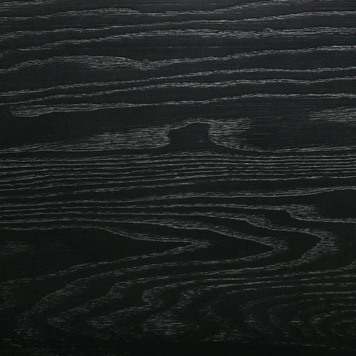 Anser Black and Natural 5-piece Queen Bedroom Set Default -DTYStore