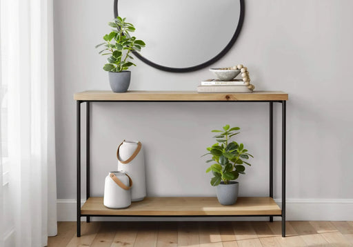 Artificial Plant, 14' Tall, Ficus, Indoor, Faux, Fake, Table, Greenery, Potted, Set Of 2, Decorative, Green Leaves, Grey Pots Default -DTYStore