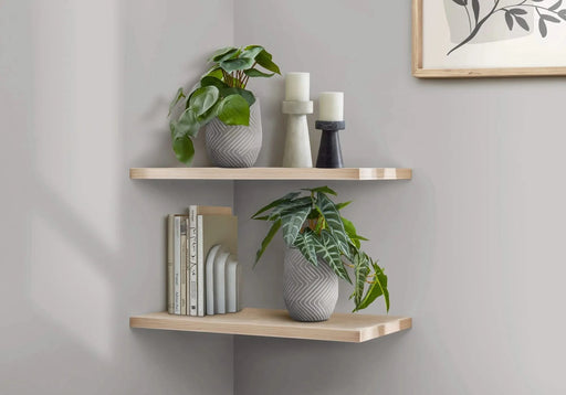 Artificial Plant, 8' Tall, Alocasia, Indoor, Faux, Fake, Table, Greenery, Potted, Set Of 2, Decorative, Green Leaves, White Cement Pots Default -DTYStore