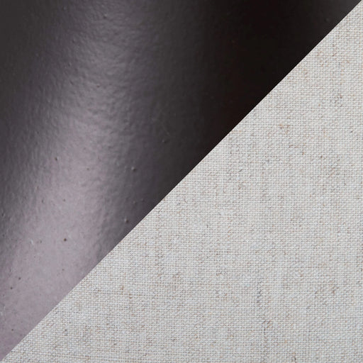 Ashland 27' Contemporary Metal Table Lamp in Oil Rubbed Bronze with Oatmeal Linen Shade from Grandview Gallery by LumiSource - Set of 2 Default -DTYStore