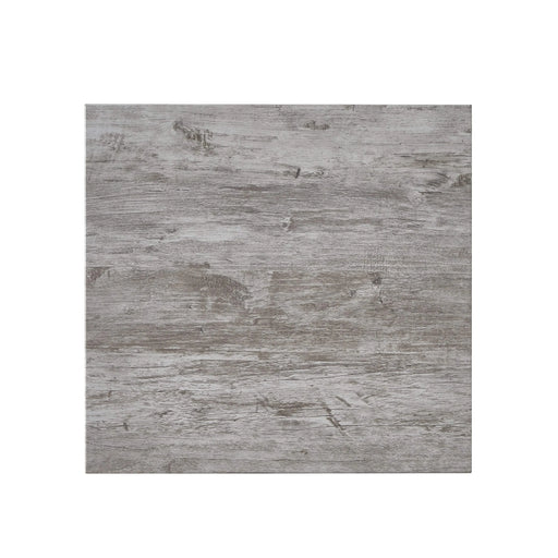 Astral 3-Piece Upholstered Bedroom Set, Tufted Wingback Bed with Two Gray Nightstands Default -DTYStore