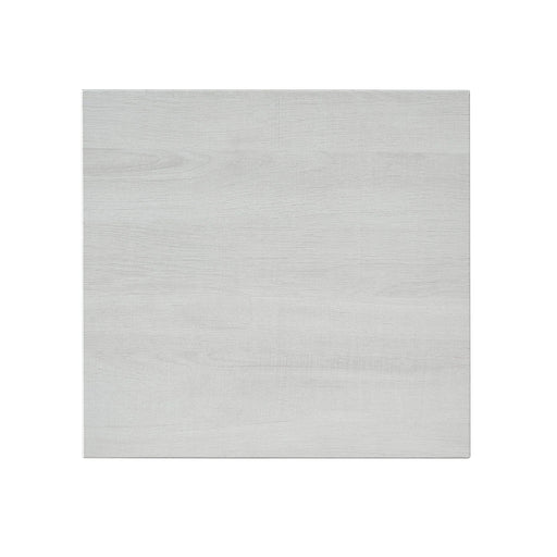 Astral 3-Piece Upholstered Bedroom Set, Tufted Wingback Bed with Two White Nightstands Default -DTYStore