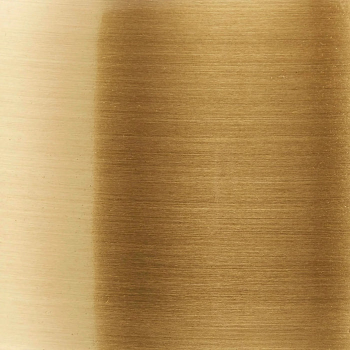 Auburn Bell Shaped Hanging Glass Pendant Light Gold/Amber Dia.9' Default -DTYStore