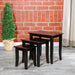 Avon 3-Piece Nesting Tables -DTYStore