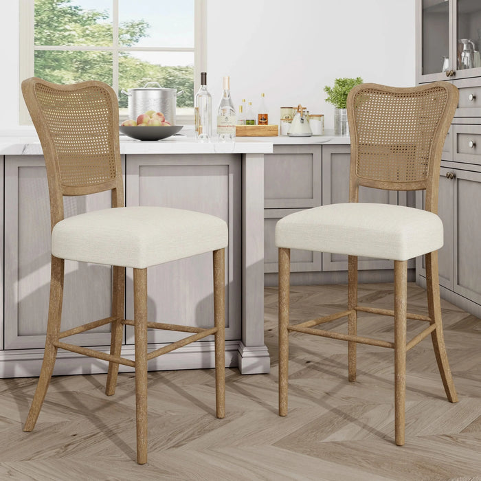 BARSTOOL( SET OF 2 ) Default -DTYStore