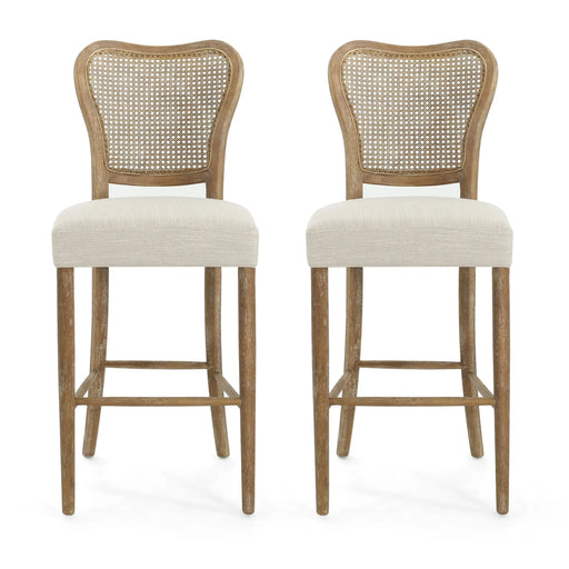 BARSTOOL( SET OF 2 ) Default -DTYStore