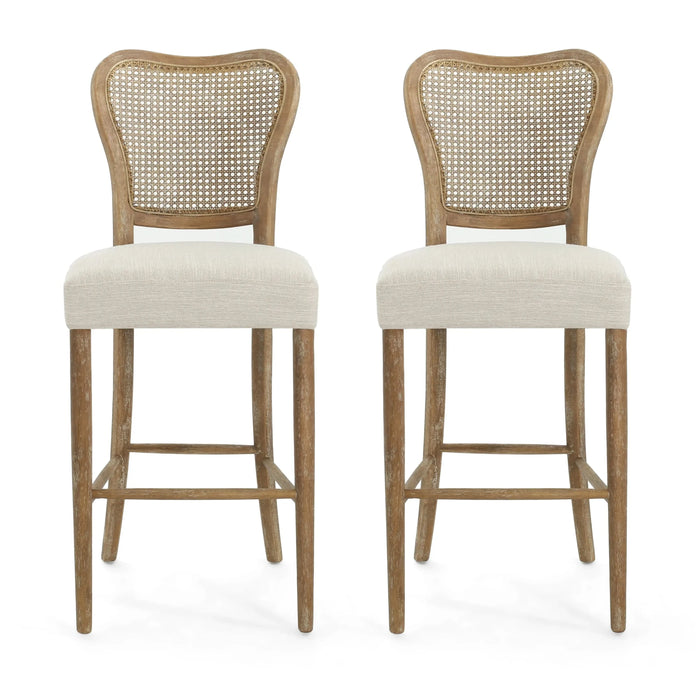 BARSTOOL( SET OF 2 ) Default -DTYStore