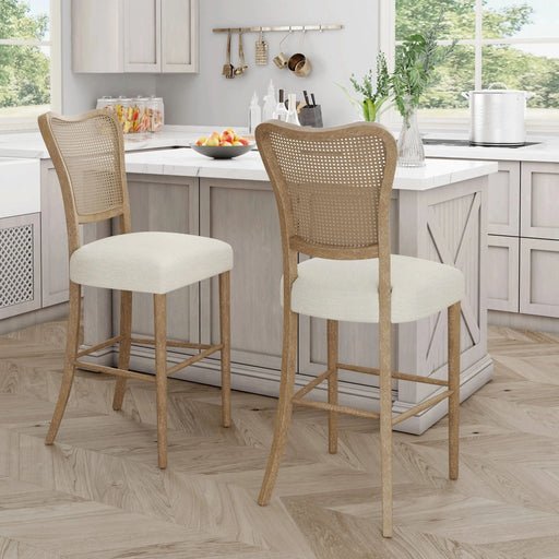 BARSTOOL( SET OF 2 ) Default -DTYStore