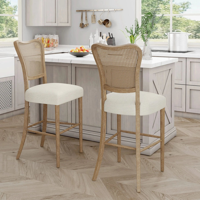 BARSTOOL( SET OF 2 ) Default -DTYStore