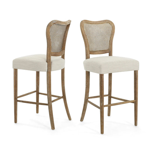 BARSTOOL( SET OF 2 ) Default -DTYStore