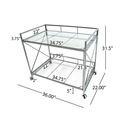 BAR CART Default -DTYStore