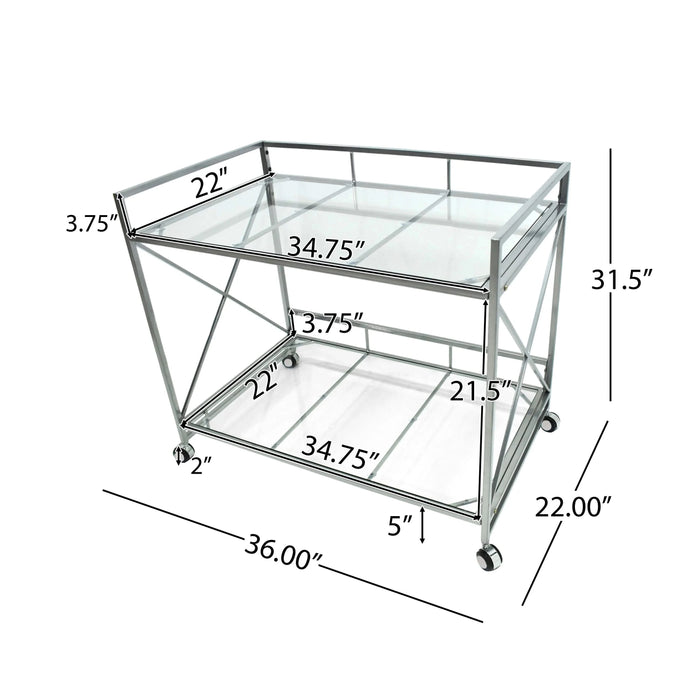 BAR CART Default -DTYStore
