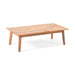 BROOKLYN LOVESEAT + COFFEE TABLE Default -DTYStore