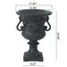 BUENA VISTA URN Default -DTYStore