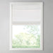 Bamboo Light Filtering Roman Shade 64'L Default -DTYStore