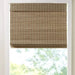 Bamboo Light Filtering Roman Shade 64'L Default -DTYStore