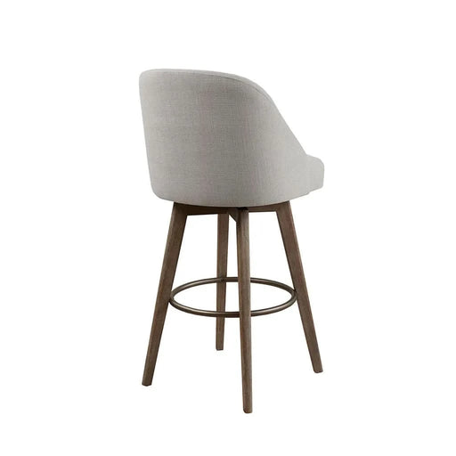 Bar Stool with Swivel Seat Default -DTYStore