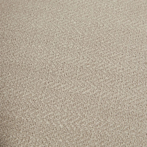 Bar Stool with Swivel Seat in Sand Polyester and Reclaimed Grey Wood Default -DTYStore