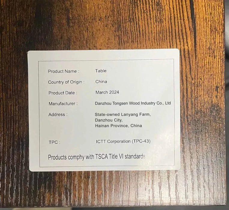 Bar Table Set with 2 Bar stools PU Soft seat with backrest, Rustic Brown, 23.62'' W x 23.62'' D x 35.43'' H Default -DTYStore