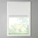 Basketweave Room Darkening Cordless Roman Shade - DTY Store