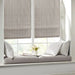Basketweave Room Darkening Cordless Roman Shade - DTY Store