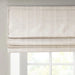 Basketweave Room Darkening Cordless Roman Shade - DTY Store