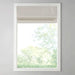 Basketweave Room Darkening Cordless Roman Shade - DTY Store