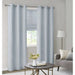 Basketweave Room Darkening Cordless Roman Shade - DTY Store