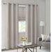 Basketweave Room Darkening Cordless Roman Shade - DTY Store