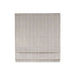 Basketweave Room Darkening Cordless Roman Shade- DTY Store