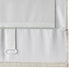 Basketweave Room Darkening Cordless Roman Shade - DTY Store