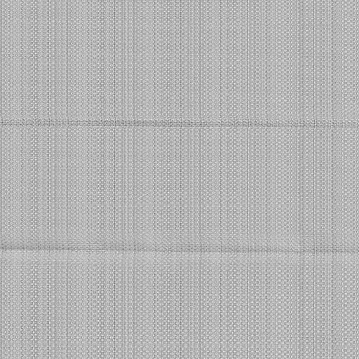 Basketweave Room Darkening Cordless Roman Shade Default -DTYStore