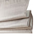 Basketweave Room Darkening Cordless Roman Shade - DTY Store