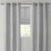 Basketweave Room Darkening Cordless Roman Shade - DTY Store
