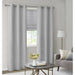 Basketweave Room Darkening Cordless Roman Shade - DTY Store