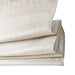 Basketweave Room Darkening Cordless Roman Shade - DTY Store
