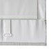 Basketweave Room Darkening Cordless Roman Shade - DTY Store