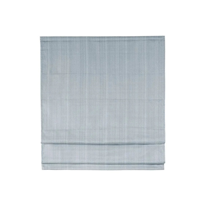 Basketweave Room Darkening Cordless Roman Shade - DTY Store