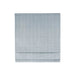 Basketweave Room Darkening Cordless Roman Shade - DTY Store