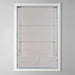 Basketweave Room Darkening Cordless Roman Shade - DTY Store