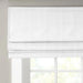 Basketweave Room Darkening Cordless Roman Shade - DTY Store