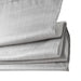 Basketweave Room Darkening Cordless Roman Shade - DTY Store