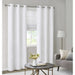 Basketweave Room Darkening Cordless Roman Shade - DTY Store
