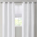 Basketweave Room Darkening Cordless Roman Shade Curtains, searchfilter_Window, Window, Window Shades| DTY Store